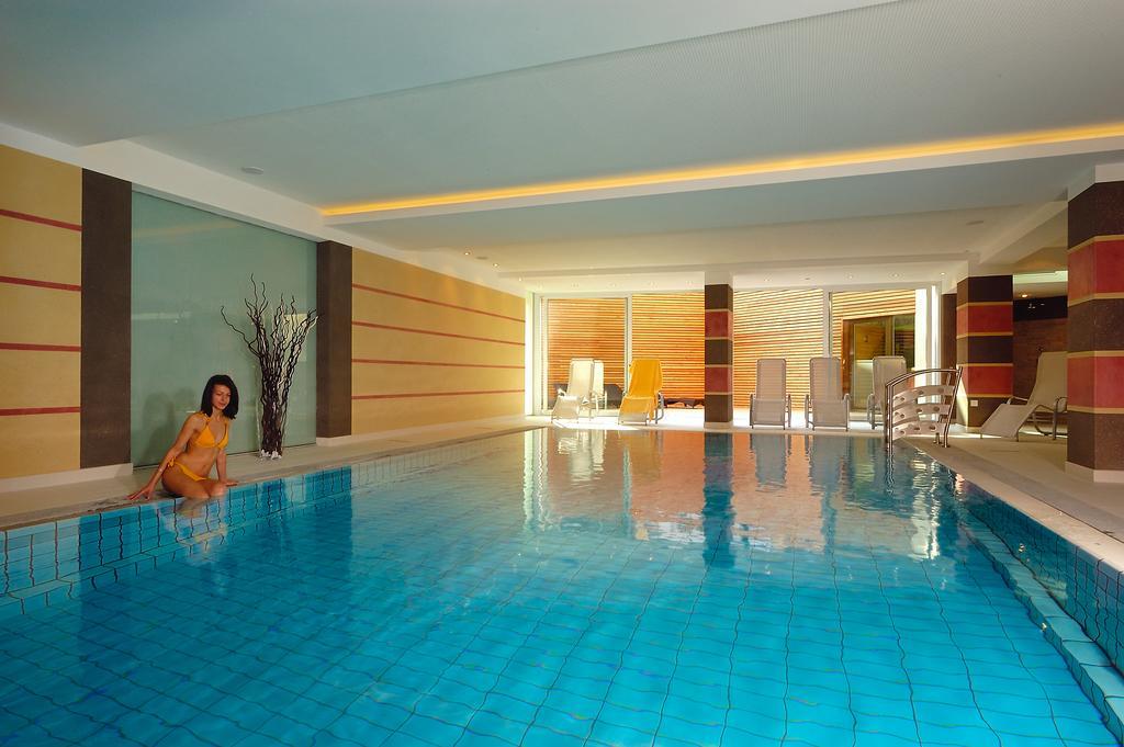Alia Appartements & Wellness Lagundo Exterior foto